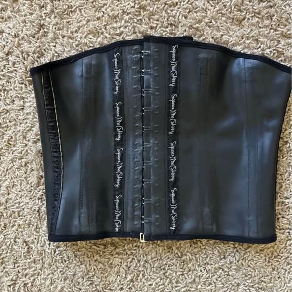 Squeez Me Skinny Waist Trainer